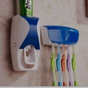 Tooth brush stand